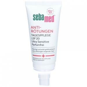 Крем Anti-Redness Day