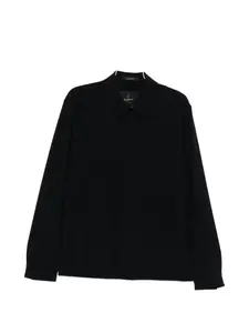 Куртка на молнии Montecore, синий