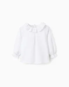 Комплект детской спортивной одежды с улиткой в 3D Zippy, светло-голубой