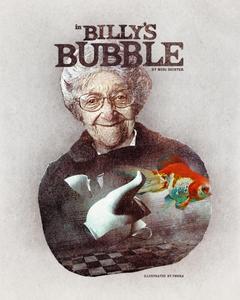 In Billy's Bubble (Independently published)