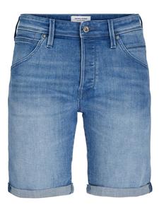 Повседневные джинсы JACK & JONES JACK & JONES JJIRick JJFox, Blue denim