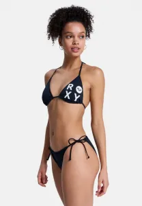 Бикини essentials tiki classic Roxy, Anthracite