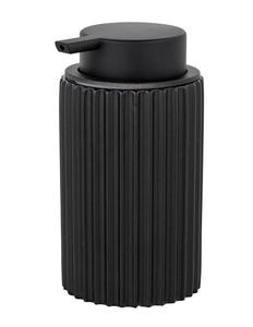 Дозатор для мыла Wenko, темно-серый