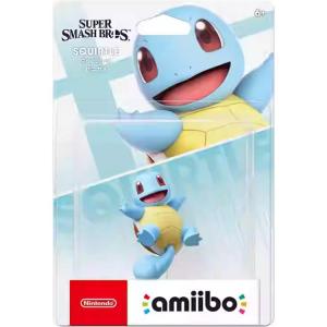 Фигурка amiibo Nintendo Big Rumble, покемоны Venusaur, Squirtle, Charizard, Jigglypuff, 7 см NINTENDO SWITCH