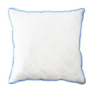 Подушка Mister Sandman Kopfissen aus Mikrofaser, 60x10x60 см, белый