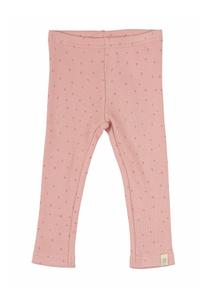 Леггинсы DOT Petit Piao, цвет Bright Rose