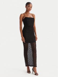 Коктейльное платье slim fit EFW250350 Eleh, черный