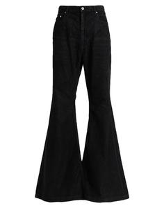 Брюки Rick Owens, черный