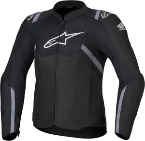 Женская текстильная мотоциклетная куртка Alpinestars honda stella t-sps air v2