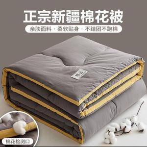 Antarctic Одеяло 200х230 см, 5 кг, хлопок Синьцзян, цвет Zhonghui