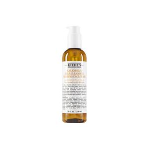 Kiehl's Keyanshi [near Expiry] гель для умывания с аминокислотами marigold увлажняющий очищающий 230ml