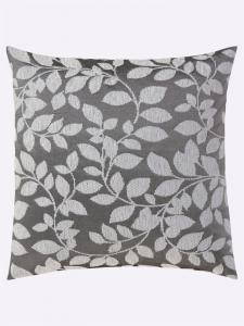 Witt Weiden Наволочка серого цвета