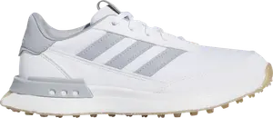 Кроссовки S2G Spikeless 24 Golf J 'White Halo Silver', белый