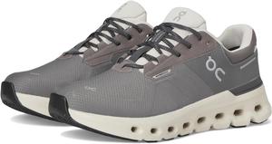 Кроссовки On Men's Cloudrunner 2 Waterproof, Eclipse/Eclipse