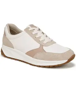 Шей кроссовки на платформе со шнуровкой Naturalizer, мультиколор