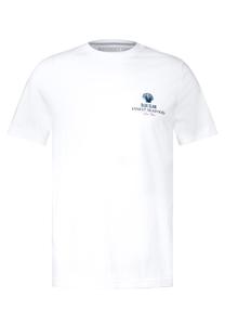 Футболка Street One MEN, White