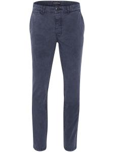 Брюки чинос Chiemsee, темно-синий