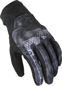 Мотоциклетные перчатки Macna recon 2.0 leopard для женщин