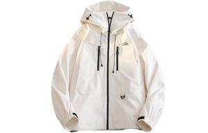 WARRIOR Куртка Unisex, 25 Beige Apricot-Style B