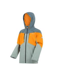 Функциональная куртка Regatta, оранжевый