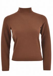 Лонгслив FRESHLIONS Havin, Brown