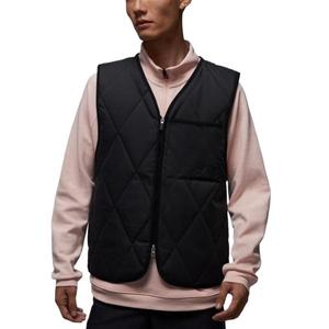 Мужская куртка m j tf golf Jordan, черный