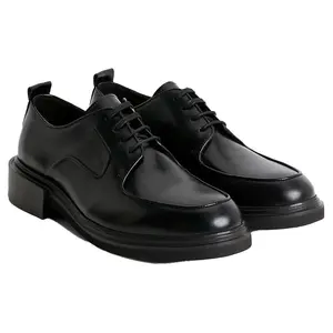 Туфли Calvin Klein HM0HM00932, черный