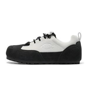 Dickies Женские повседневные лоу-топы бежево-черные, цвет Beige Black