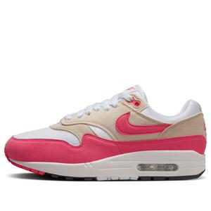 Кроссовки air max 1 Nike, белый