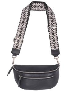 Поясная сумка Seasons of April Pia, черный