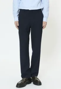 Повседневные брюки моусли Matinique, Dark Navy