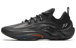 ANTA Мгновенный разряд 1 черный оранжевый синий - черный, цвет Black