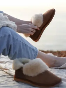 Сапоги из овчины EMU Australia Platinum Mintaro