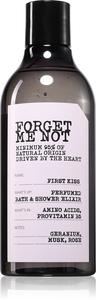 Гель для душа «Не забывай меня» с первым поцелуем Farmona, 400 мл