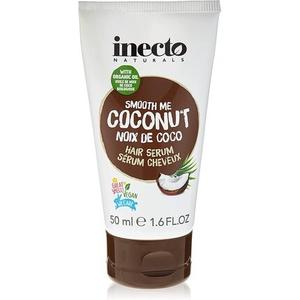 Inecto Naturals Сыворотка для волос с кокосом 50 мл