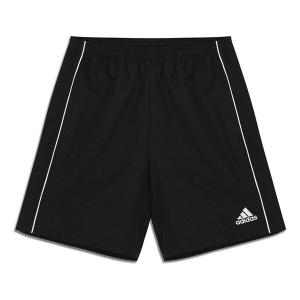 Шорты core18 wov sho футбольные спортивные шорты мужские Adidas, черный