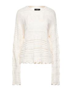 Свитер Amiri, айвори