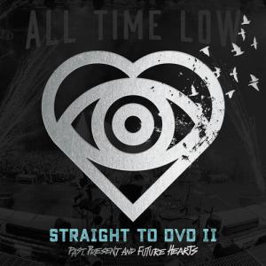 CD диск All Time Low: Straight To Dvd Ii: Past Present & Future Hearts