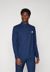 Топ Adidas Golf ULTIMATE365 CLASSIC QUARTER ZIP, Conavy/Dark Blue