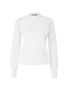 Свитер zero, Off white