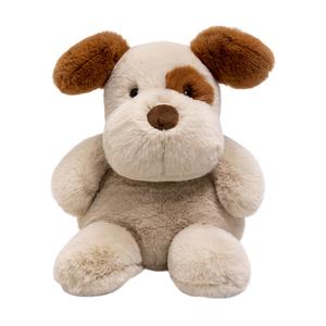 Плюшевая кукла Coiled Blessing Dog, высота 12CM/20CM/30CM/40CM FANNIKEER