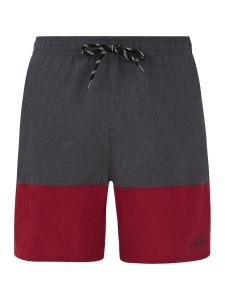 Шорты для серфинга PROTEST PRTFreddie, красный