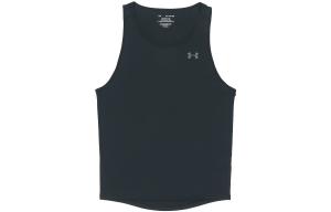 Мужская майка Under Armour, Черный