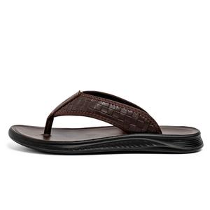 Grumpy ram Мужские устойчивые к запаху нескользящие шлепанцы коричневые, цвет Brown