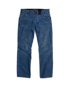 Повседневные джинсы G-STAR, Blue denim