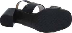 Женские сандалии на каблуке Aerosoles Emmex, черный