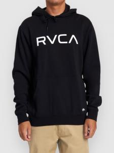 Худи RVCA Big RVCA Hoodie, black