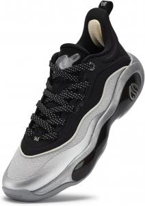 Мужские баскетбольные кроссовки 361 AG6, дышащие кроссовки с амортизацией, противоскользящие, для тренировок, студенческий спортивный обувь для подростков и взрослых, баскетбольные кроссовки Aaron Gordon 361°, 572611102-5 Ag Ion