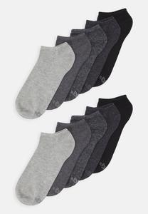 Носки 10 PACK UNISEX s.Oliver, цвет black