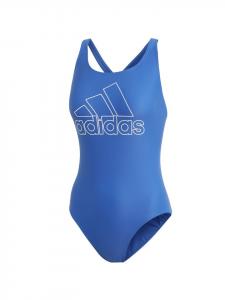 Купальник adidas Badeanzug, синий